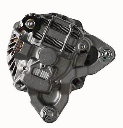 Fits Nissan Sentra 2011-2012 (2.0L), 2010-2012 Versa 1.8L OEM Alternator