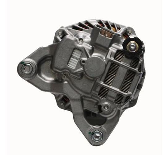 Fits Nissan Sentra 2011-2012 (2.0L), 2010-2012 Versa 1.8L OEM Alternator