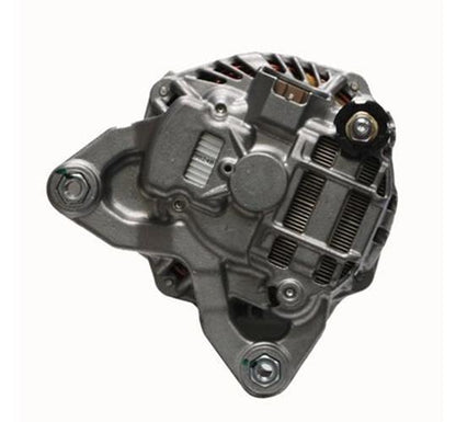 Fits Nissan Sentra 2011-2012 (2.0L), 2010-2012 Versa 1.8L OEM Alternator