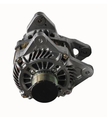 Alternator Fits 2010-2012 Versa 1.8L, Nissan Sentra 2011-2012 (2.0L) OEM