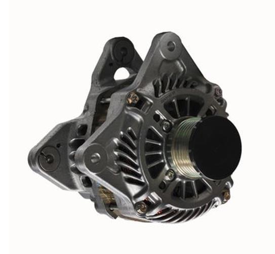 Fits Nissan Sentra 2011-2012 (2.0L), 2010-2012 Versa 1.8L OEM Alternator