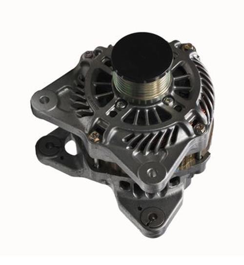 Alternator Fits 2010-2012 Versa 1.8L, Nissan Sentra 2011-2012 (2.0L) OEM
