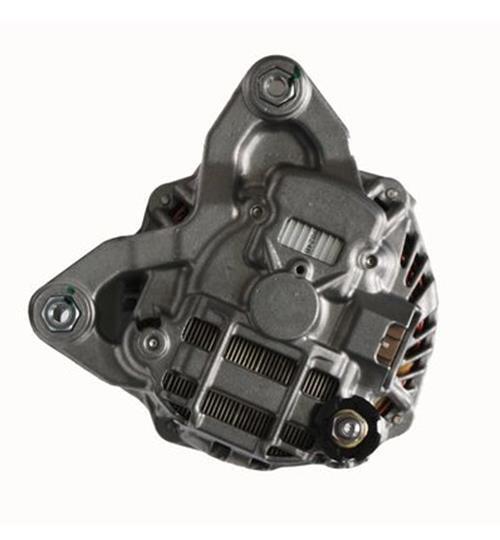 Fits Nissan Sentra 2011-2012 (2.0L), 2010-2012 Versa 1.8L OEM Alternator