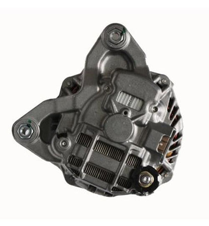 Fits Nissan Sentra 2011-2012 (2.0L), 2010-2012 Versa 1.8L OEM Alternator