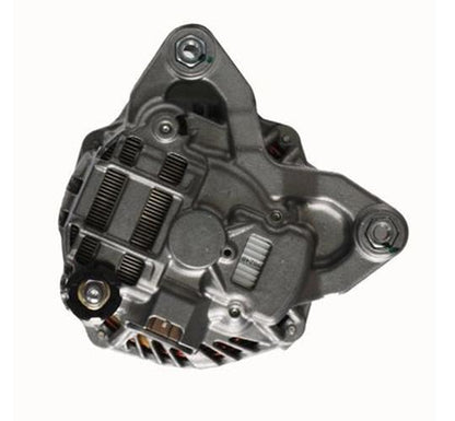 Fits Nissan Sentra 2011-2012 (2.0L), 2010-2012 Versa 1.8L OEM Alternator