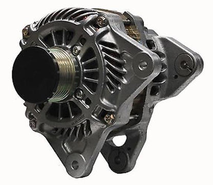 Alternator Fits 2010-2012 Versa 1.8L, Nissan Sentra 2011-2012 (2.0L) OEM