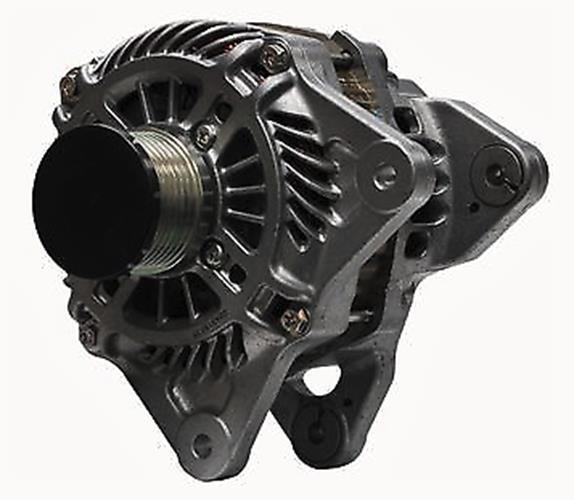 Fits Nissan Sentra 2011-2012 (2.0L), 2010-2012 Versa 1.8L OEM Alternator