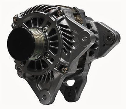 Fits Nissan Sentra 2011-2012 (2.0L), 2010-2012 Versa 1.8L OEM Alternator