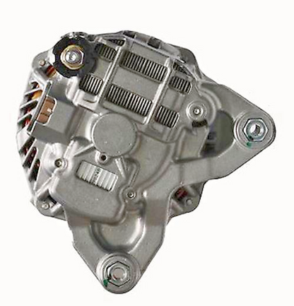 Alternator Fits 2010-2012 Versa 1.8L, Nissan Sentra 2011-2012 (2.0L) OEM