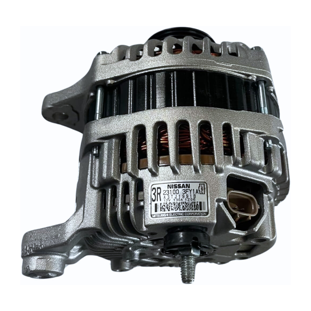 OEM Alternator For Infiniti G37 M37 Q60 Q70L EX35 EX37 FX37 QX50 QX70 3.5L 3.7L
