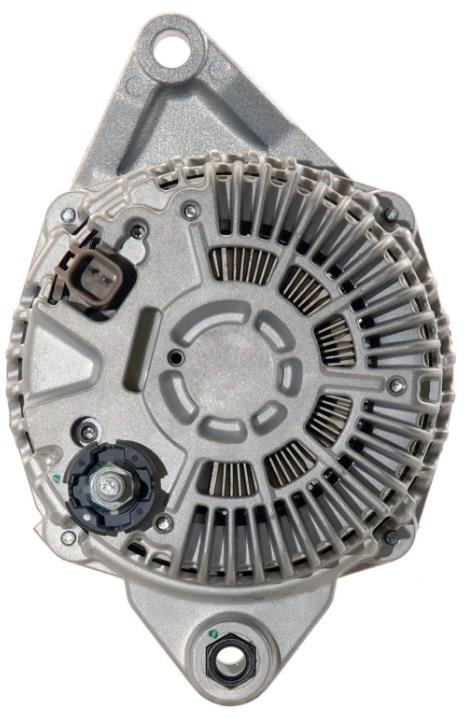 New Alternator For Dodge Journey 2009 2010 2011 2013 2014 2015-2018 (2.4L)