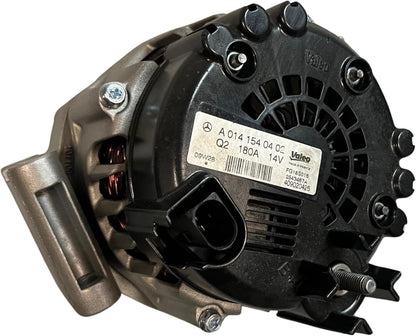 OEM Alternator Fits Mercedes R350 SLK350 G550 GL450 ML350 ML450 ML550