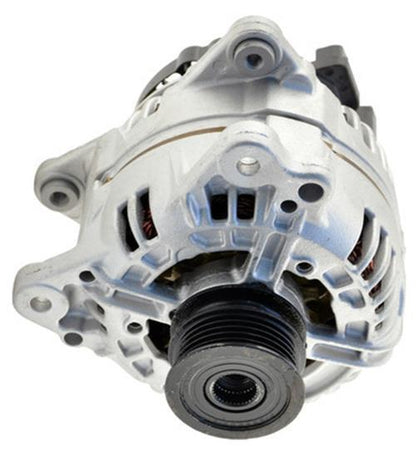 New Alternator For Volkswagen  2011-13 Jetta 2.5L, Passat 2012-2014 (2.5L)