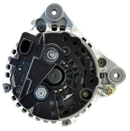 New Alternator For Volkswagen  2011-13 Jetta 2.5L, Passat 2012-2014 (2.5L)