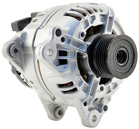 New Alternator For Volkswagen  2011-13 Jetta 2.5L, Passat 2012-2014 (2.5L)