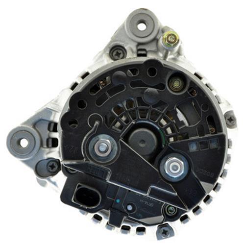 New Alternator For Volkswagen  2011-13 Jetta 2.5L, Passat 2012-2014 (2.5L)
