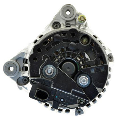 New Alternator For Volkswagen  2011-13 Jetta 2.5L, Passat 2012-2014 (2.5L)
