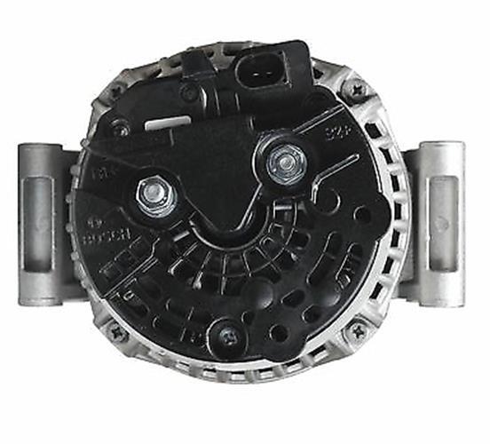 New Alternator For Audi A4-A4 Quattro 2009-2012, 2010-2013 A5 2.0L