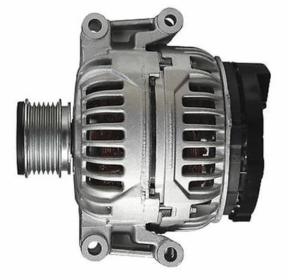 New Alternator For Audi A4-A4 Quattro 2009-2012, 2010-2013 A5 2.0L