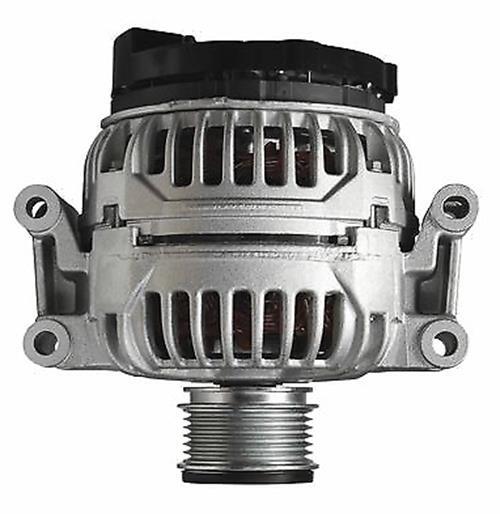 New Alternator For Audi A4-A4 Quattro 2009-2012, 2010-2013 A5 2.0L