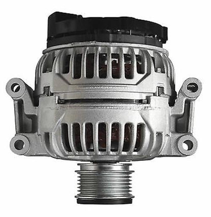 New Alternator For Audi A4-A4 Quattro 2009-2012, 2010-2013 A5 2.0L