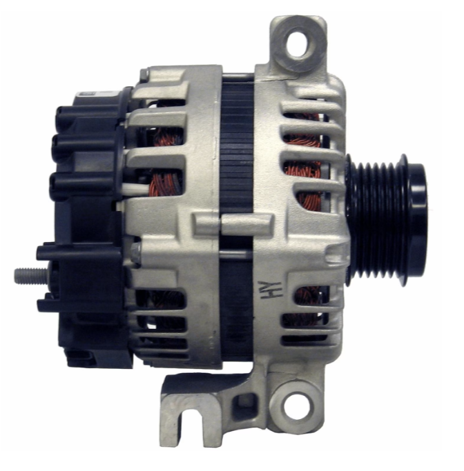 New Alternator for Chevrolet Camaro 3.6L 2010 2011 2012 150 Amp