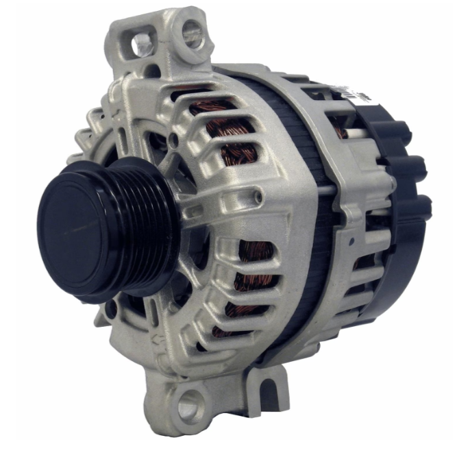 New Alternator for Chevrolet Camaro 3.6L 2010 2011 2012 150 Amp