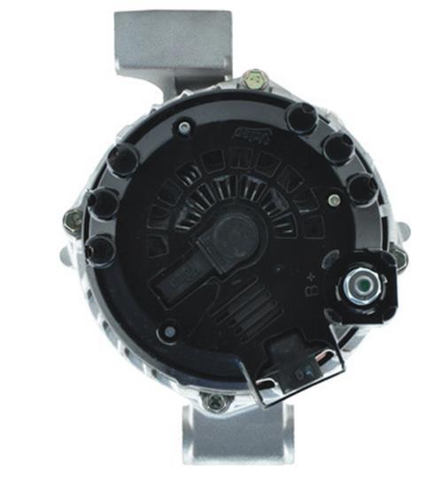 Alternator For 150AMP (Valeo ver.) For Chevrolet Camaro 2010 2011 2012 (3.6L)