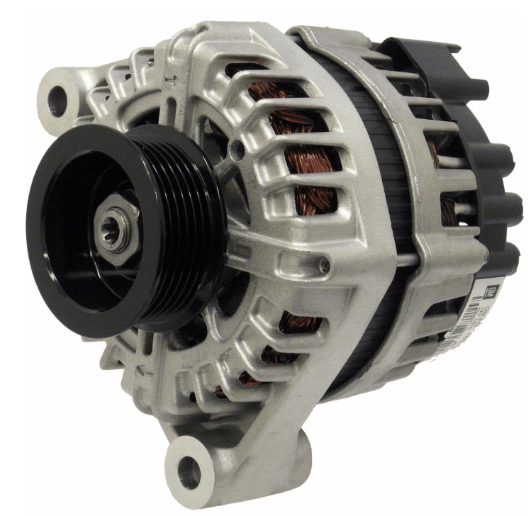 OEM Alternator For Chevrolet Camaro 6.2L 2010 2011 2012 2013-2015 150 amp