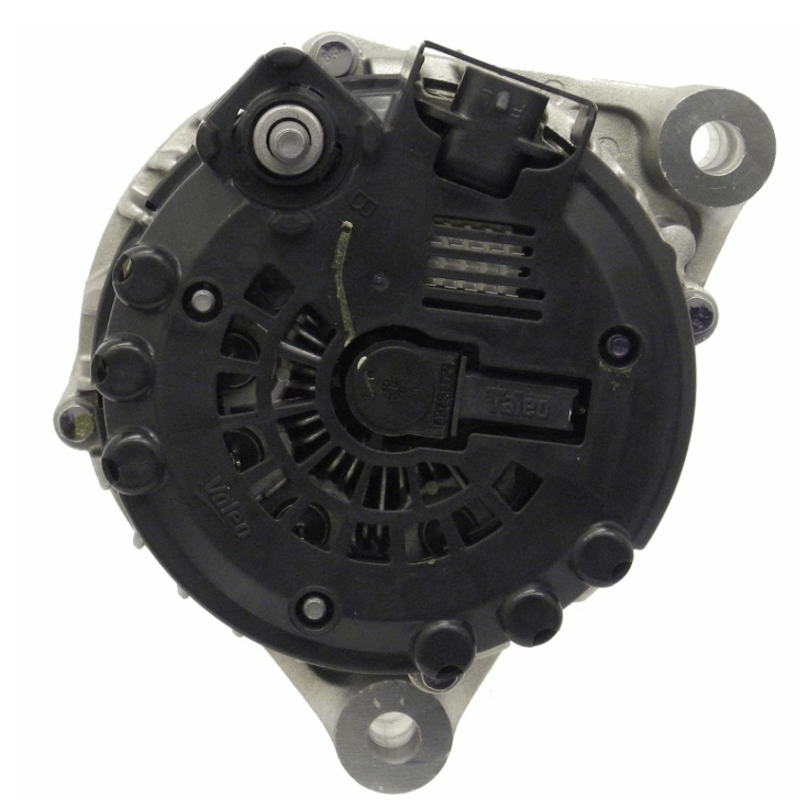 OEM Alternator For Chevrolet Camaro 6.2L 2010 2011 2012 2013-2015 150 amp