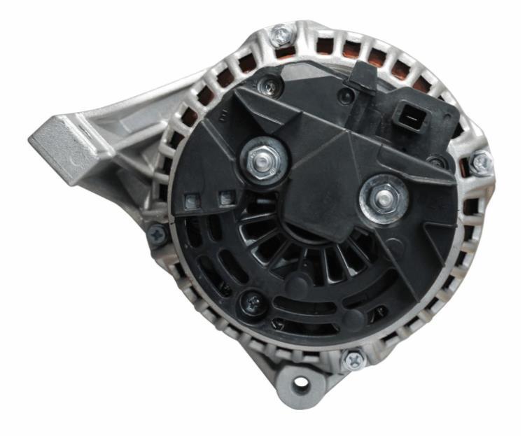 New Alternator For Volvo S60 V70 XC70 XC90 (2.4L 2.5L) 2005 2006 2007
