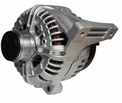 New Alternator For Volvo S60 V70 XC70 XC90 (2.4L 2.5L) 2005 2006 2007