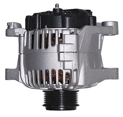 New Alternator For Kia Optima 2011 2012 2013 2.4L, Hyundai Sonata 2010 2011-2013