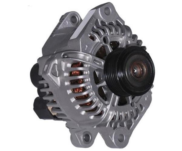 New Alternator For 2011 2012 2013 2.4L Kia Optima, Hyundai Sonata 2010 2011-2013