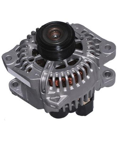 New Alternator For 2011 2012 2013 2.4L Kia Optima, Hyundai Sonata 2010 2011-2013