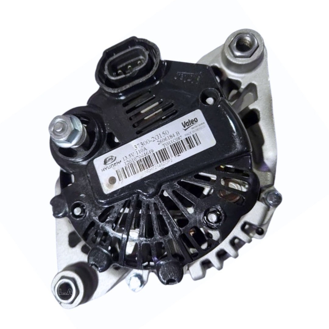 New OEM Alternator For 2011 2012 2013 2.4L Kia Optima, Hyundai Sonata 2010-2013