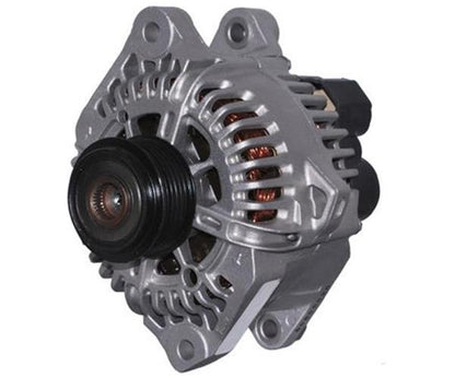 New Alternator For 2011 2012 2013 2.4L Kia Optima, Hyundai Sonata 2010 2011-2013