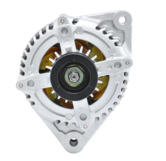 (130 Amp) OEM Alternator For Jaguar XF 4.2L 2009-2010