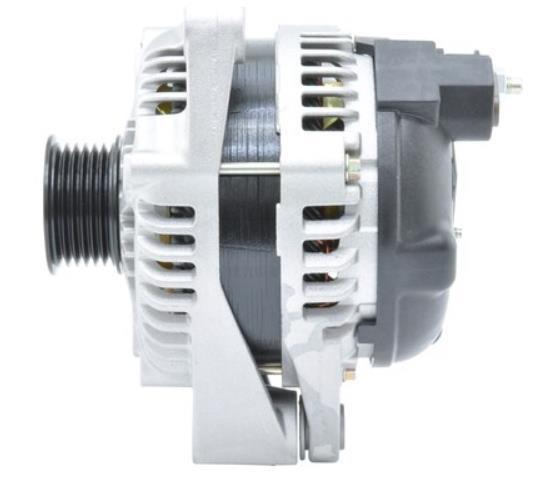 (130 Amp) OEM Alternator For Jaguar XF 4.2L 2009-2010