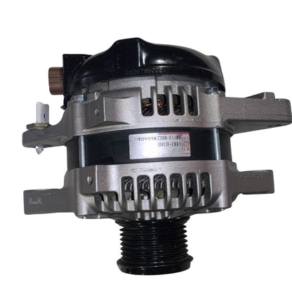 (130 Amp) OEM Alternator For Toyota 4Runner 2010 2011 2012 2013 2014-2016 (4.0L)