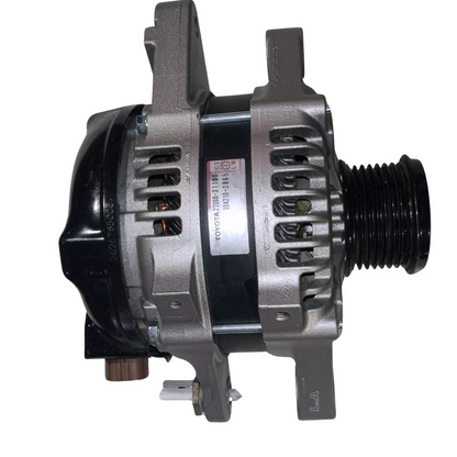 (130 Amp) OEM Alternator For Toyota 4Runner 2010 2011 2012 2013 2014-2016 (4.0L)