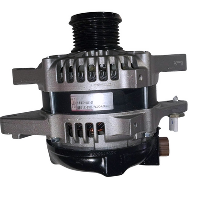 (130 Amp) OEM Alternator For Toyota 4Runner 2010 2011 2012 2013 2014-2016 (4.0L)