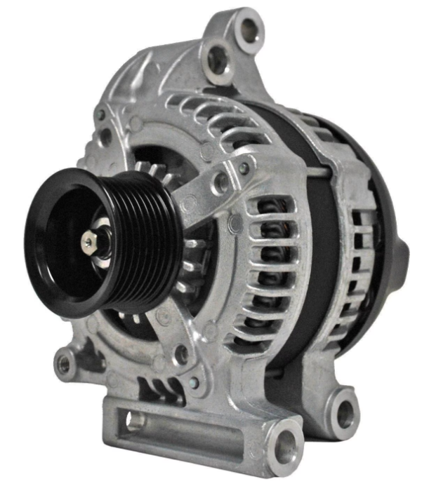 (130 Amp) New Alternator For 2010 2011 2012 2013 2014-2023 Lexus GX460 (4.6L)