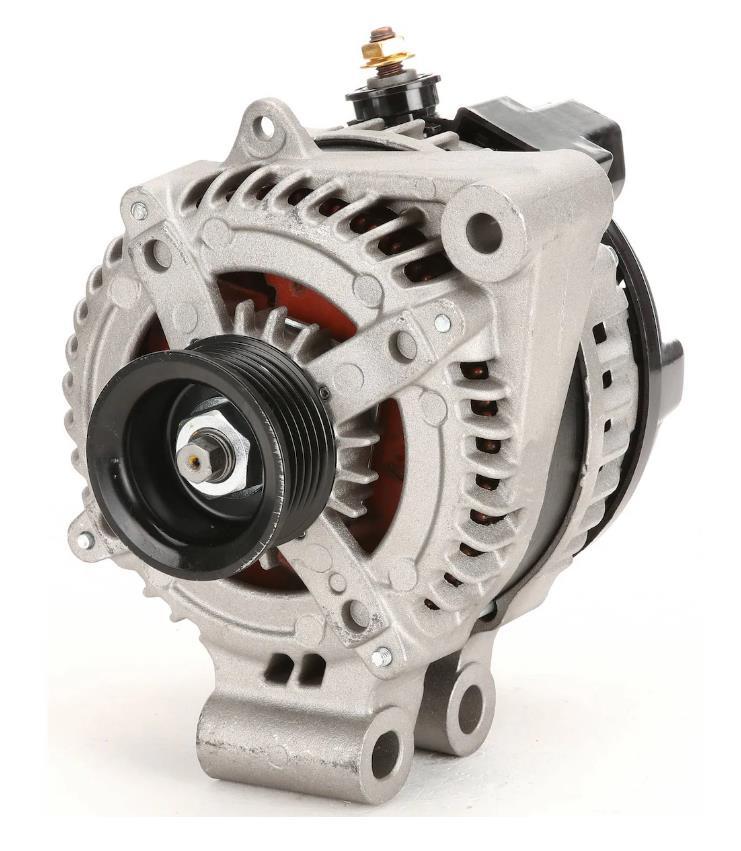 Alternator For Range Rover Sport (5.0) 2010-2013 LR4 2010, Range Rover 2010-2012