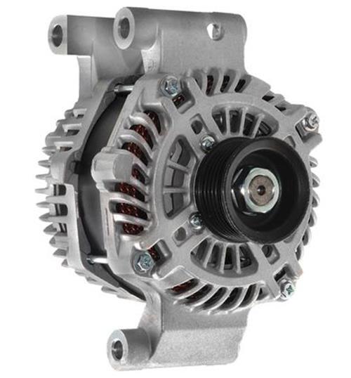 New Alternator For 2011-2012 (2.5L) Ford Fusion
