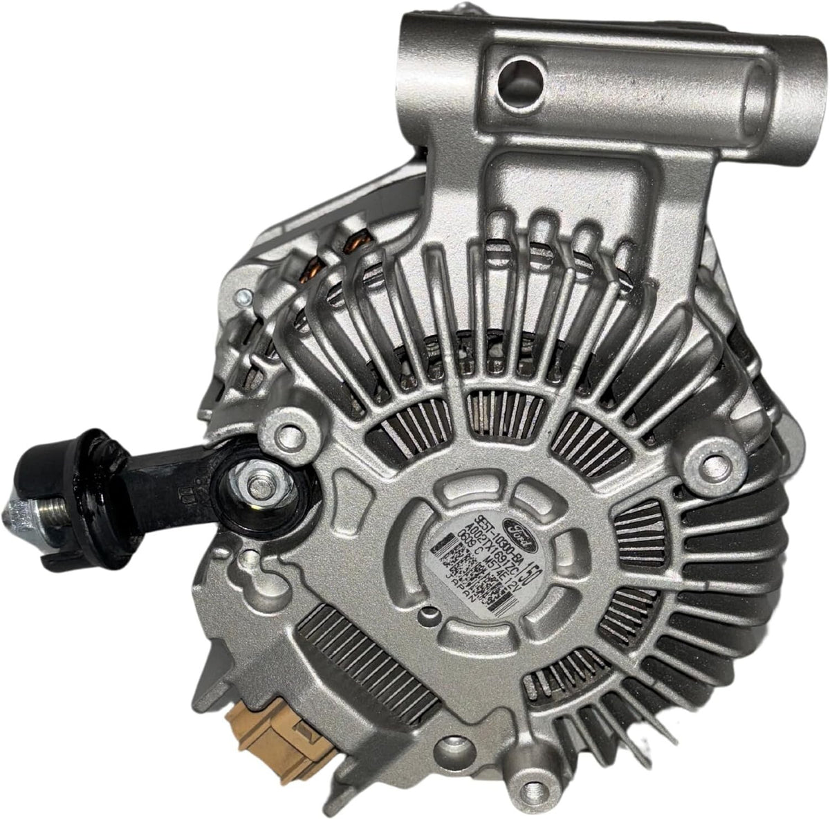 OEM Alternator For Ford Fusion 2011 2012 (2.5L)