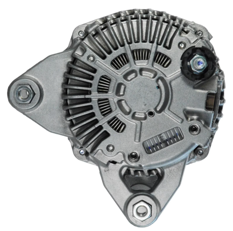 Alternator Fits Nissan Versa 2012 2013 2014-2016, (1.6L) 2014-2016 Versa Note