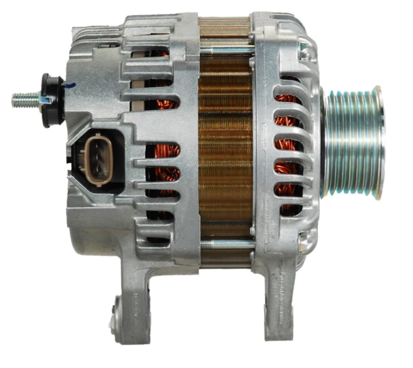 Alternator Fits Nissan Versa 2012 2013 2014-2016, (1.6L) 2014-2016 Versa Note