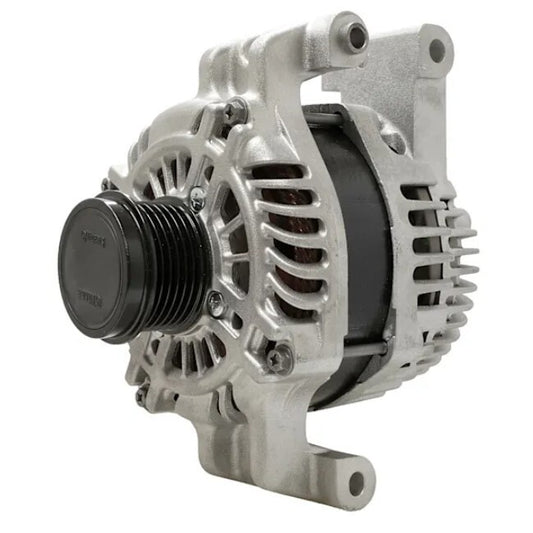 New Alternator For Chrysler 200 2.4L 2012, Dodge Dart 2.0L 2.4L 2013-2016