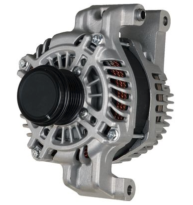 New Alternator Fits Jeep Cherokee 2014 2015 2016, 2015-2016 Renegade 2.4L